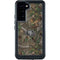 NFL San Francisco 49ers Realtree Xtra Green Camo Galaxy S24 Plus Waterproof Case